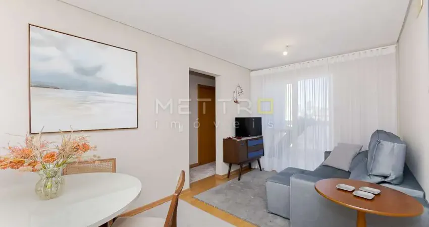 Apartamento com 2 quartos à venda na Rua Pará, 500, Água Verde, Curitiba