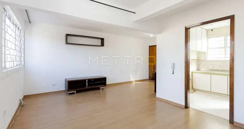 Apartamento com 2 quartos à venda na Rua Rio Grande do Sul, Água Verde, Curitiba