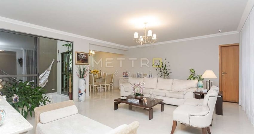 Casa com 3 quartos à venda na Martin Varela, Jardim Botânico, Curitiba