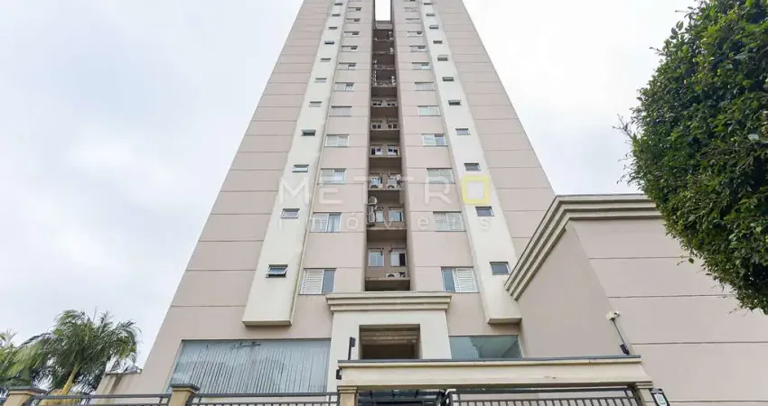 Apartamento com 2 quartos à venda na Rua Coronel Luiz Victorino Ordine, São Pedro, São José dos Pinhais