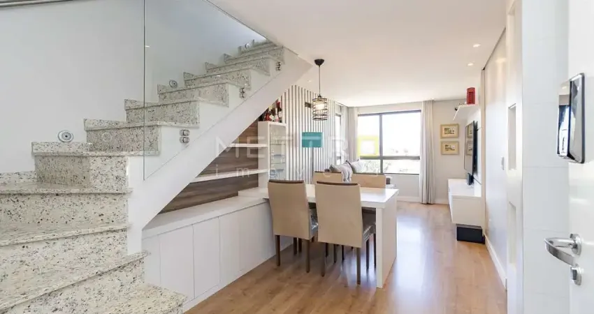 Apartamento com 2 quartos à venda na Rua Augusto Stresser, 48, Alto da Glória, Curitiba