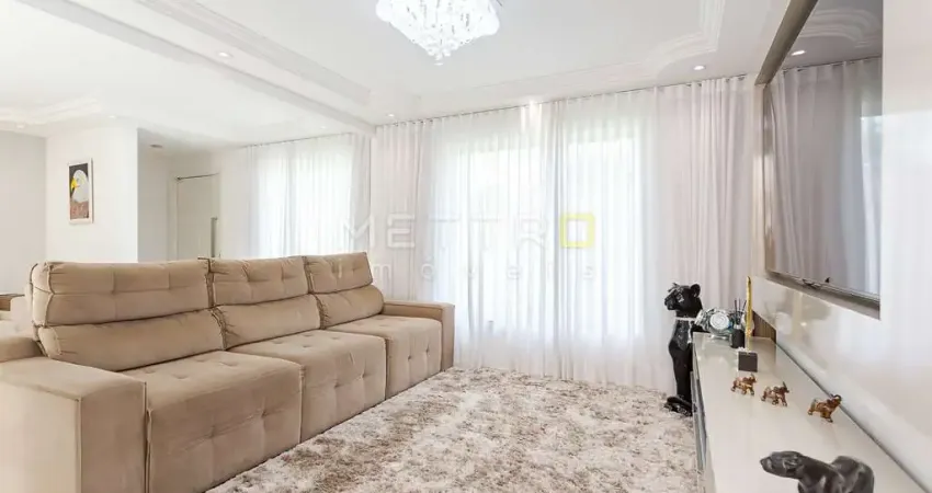 Casa com 3 quartos à venda na Rua Albano Reis, 1309, Bom Retiro, Curitiba