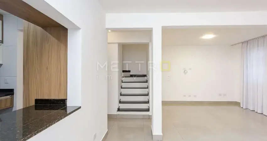 Casa com 3 quartos à venda na Rua Alberto Klemtz, 1112, Portão, Curitiba