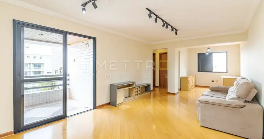 Apartamento com 2 quartos à venda na Rua Guaratuba, 96, Ahú, Curitiba