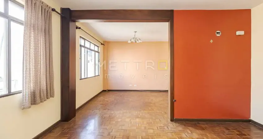 Apartamento com 2 quartos à venda na Rua Amintas de Barros, Centro, Curitiba