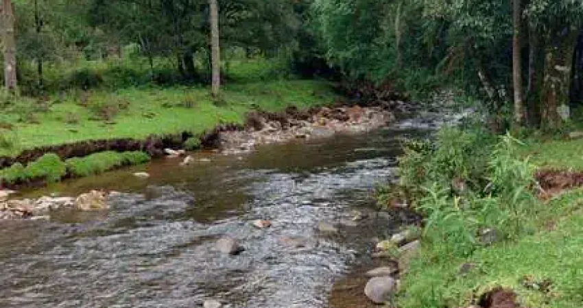 Terreno à venda na estrada geral Rio dos Bugres, 1, Zona Rural, Urubici