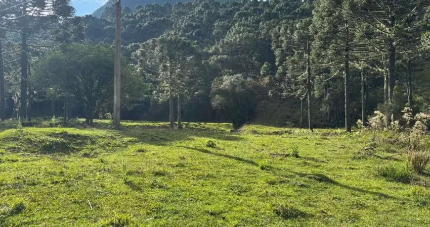 Propriedade de 12 hectares em Urubici – Serra Catarinense