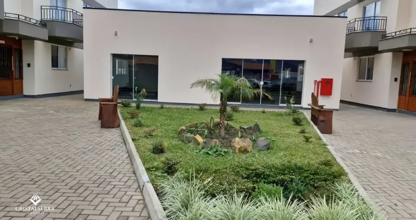 Apartamento com 2 quartos à venda na Eno Vieira de Andrade, 1, Centro, Urubici