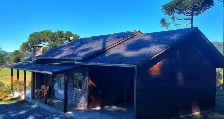 Pousa e sitio no vale do tigre em rio rufino com rio e açude na propriedade