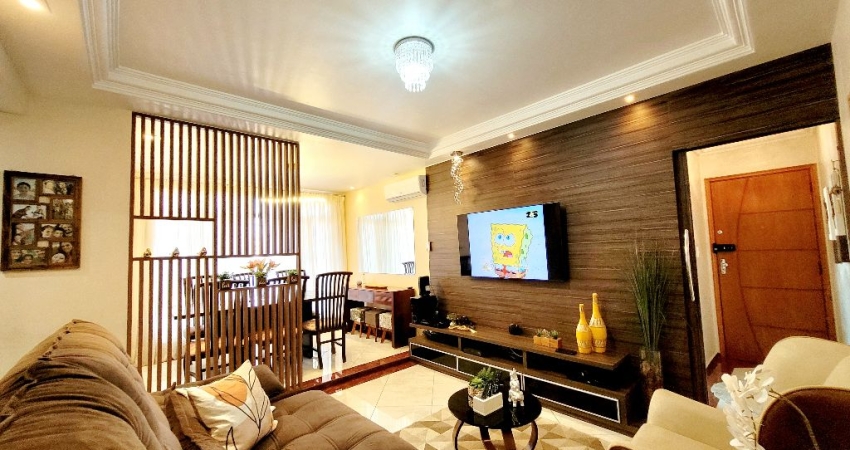 Apartamento à Venda no Embaré, Santos – 2 Quartos, 82 m² de Área Útil