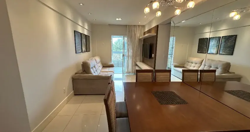 Apartamento | Venda | 3 suítes | 90m² | Aparecida | Santos
