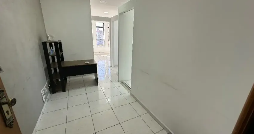 Sala comercial com 1 sala à venda no Embaré, Santos 