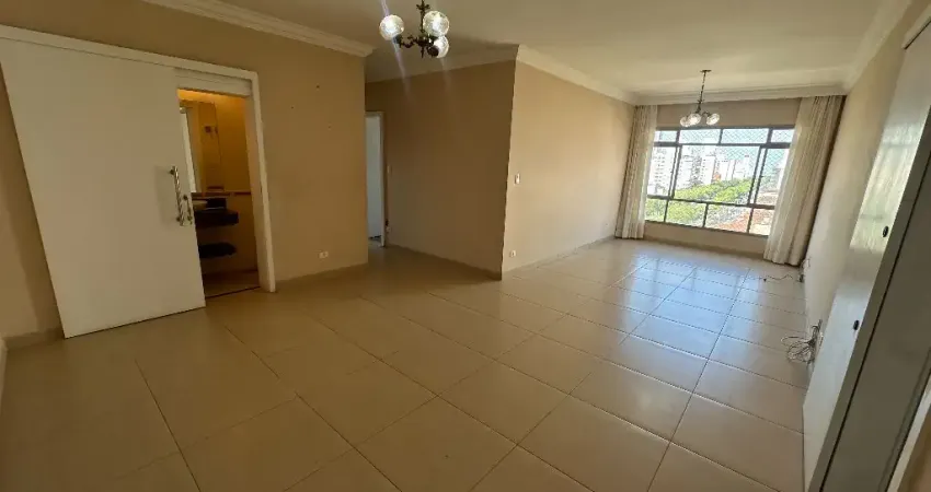 Apartamento | Venda | 3 dormitórios (1 suíte) | 100m² | Marapé | Santos