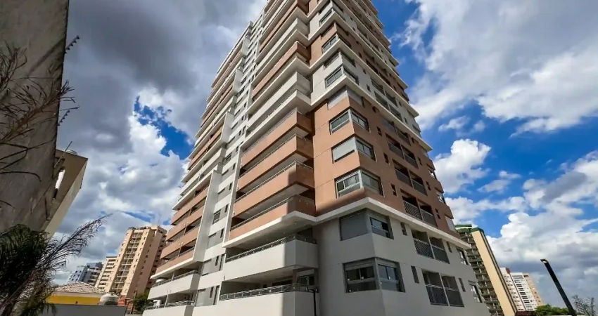 Lindo Apartamento no Bairro da Saúde com 123m2 e 2 vagas demarcadas