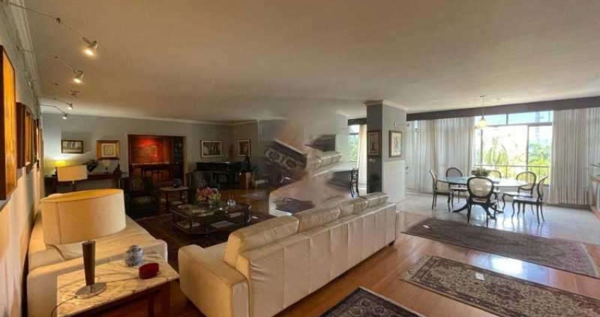 Apartamento com 4 quartos à venda na Praia do Flamengo, Flamengo, Rio de Janeiro