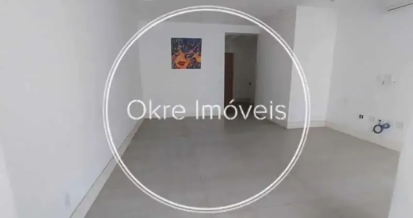 Apartamento com 3 quartos à venda na Rua Barão do Flamengo, Flamengo, Rio de Janeiro