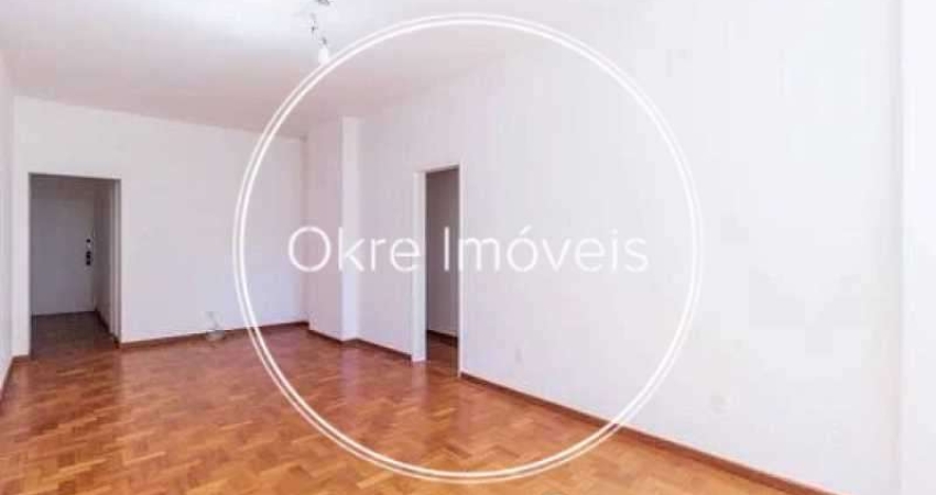Apartamento com 3 quartos à venda na Rua Visconde de Cruzeiro, Flamengo, Rio de Janeiro
