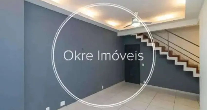 Apartamento com 2 quartos à venda na Avenida Oswaldo Cruz, Flamengo, Rio de Janeiro