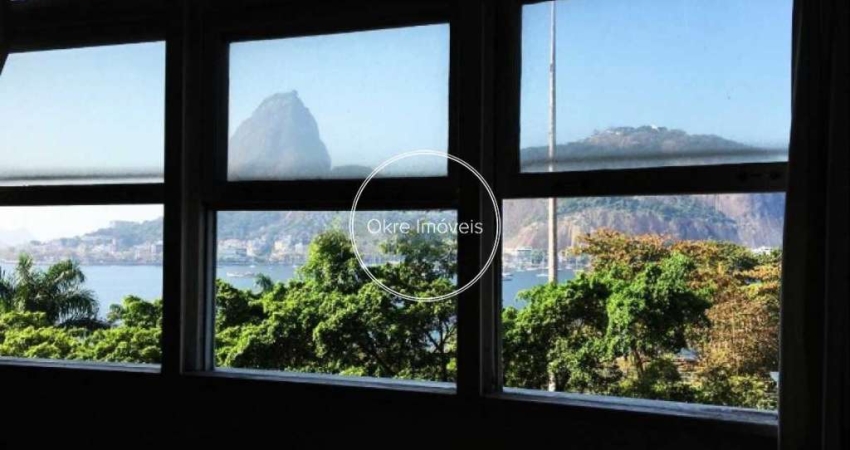 Apartamento com 3 quartos à venda na Avenida Rui Barbosa, Flamengo, Rio de Janeiro