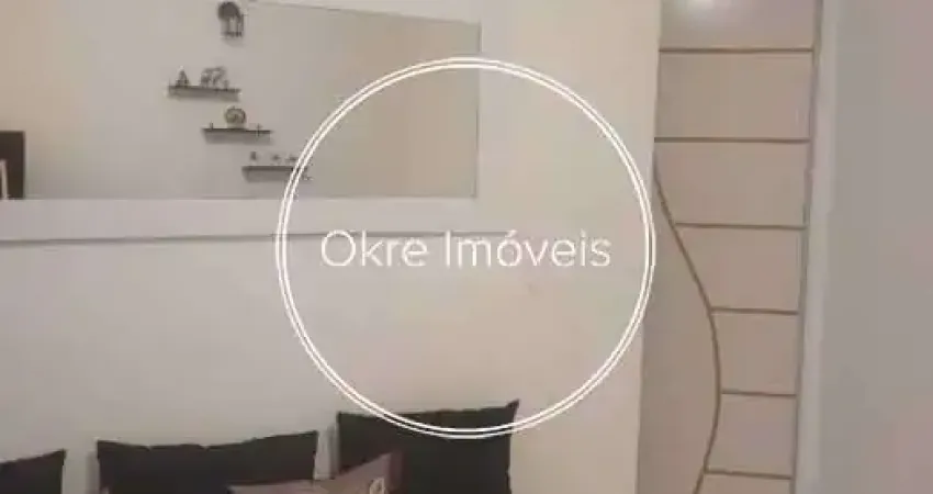 Apartamento com 1 quarto à venda na Rua Dois de Dezembro, Flamengo, Rio de Janeiro