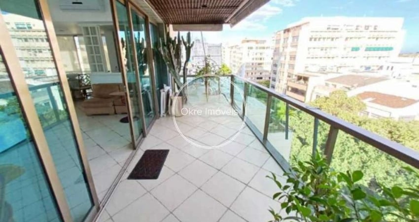 Apartamento com 2 quartos à venda na Rua Prudente de Morais, Ipanema, Rio de Janeiro