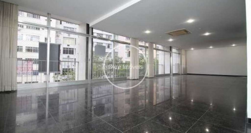 Apartamento com 4 quartos à venda na Rua Senador Vergueiro, Flamengo, Rio de Janeiro