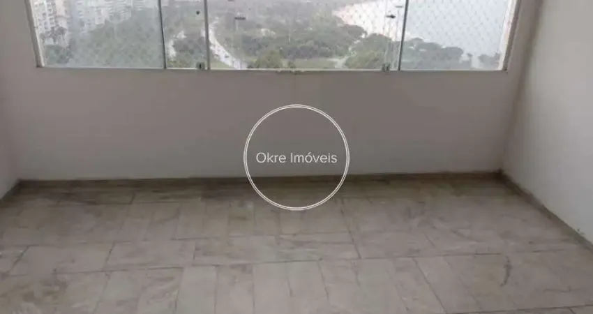 Apartamento com 3 quartos à venda na Avenida Rui Barbosa, Flamengo, Rio de Janeiro
