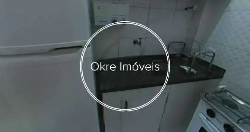 Apartamento com 1 quarto à venda na Rua Antônio Parreiras, Ipanema, Rio de Janeiro