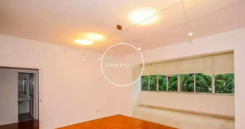 Cobertura com 5 quartos à venda na Rua Prudente de Morais, Ipanema, Rio de Janeiro