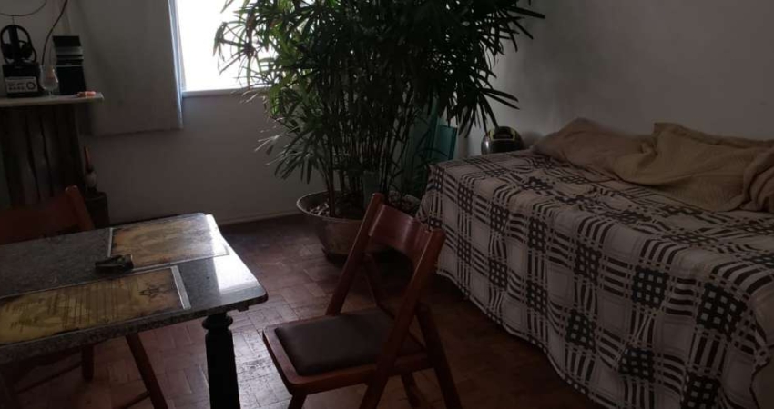 Apartamento com 1 quarto à venda na Rua São Clemente, Botafogo, Rio de Janeiro
