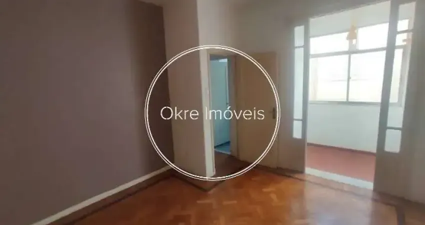 Apartamento com 2 quartos à venda na Rua Paissandu, Flamengo, Rio de Janeiro