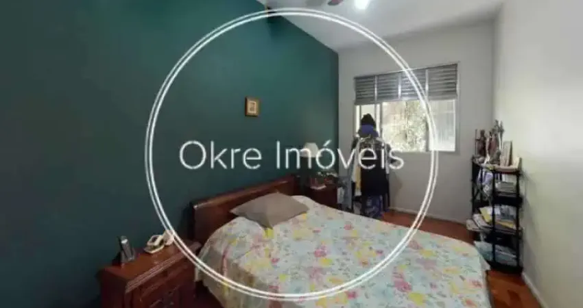 Apartamento com 3 quartos à venda na Rua Professor Gastão Bahiana, Copacabana, Rio de Janeiro