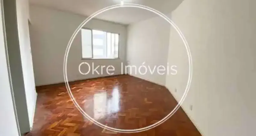 Apartamento com 2 quartos à venda na Largo dos Leões, Humaitá, Rio de Janeiro