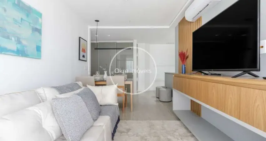 Apartamento com 2 quartos à venda na Rua Prudente de Morais, Ipanema, Rio de Janeiro