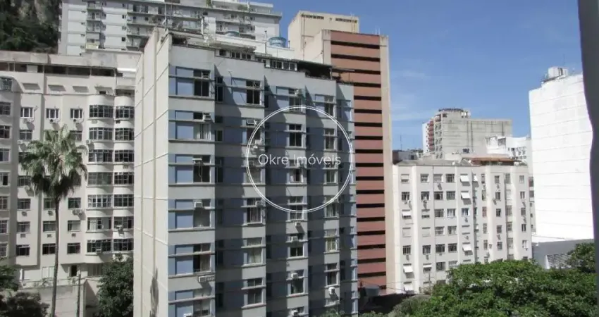 Apartamento com 3 quartos à venda na Rua Siqueira Campos, Copacabana, Rio de Janeiro