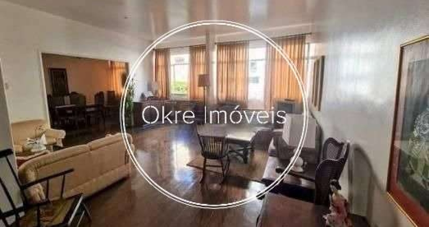 Apartamento com 4 quartos à venda na Rua Visconde de Pirajá, Ipanema, Rio de Janeiro