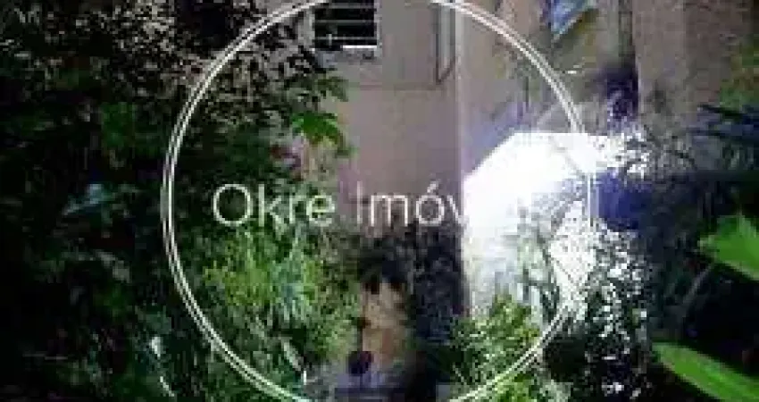 Apartamento com 2 quartos à venda na Rua Pinheiro Guimarães, Botafogo, Rio de Janeiro