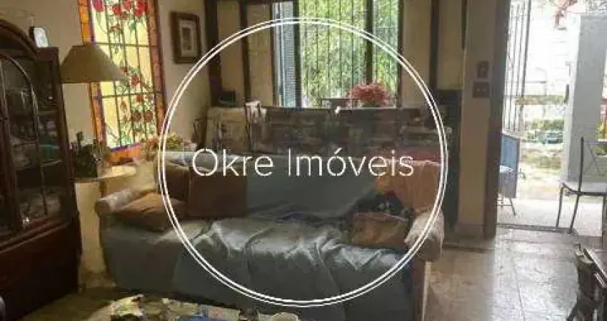 Casa em condomínio fechado com 4 quartos à venda na Rua General Polidoro, Botafogo, Rio de Janeiro