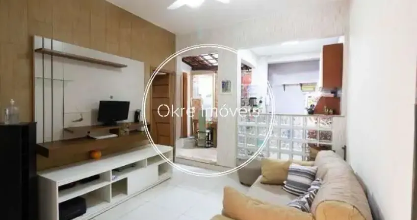 Apartamento com 2 quartos à venda na Rua Dezenove de Fevereiro, Botafogo, Rio de Janeiro
