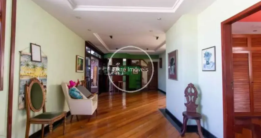 Cobertura com 3 quartos à venda na Rua Senador Vergueiro, Flamengo, Rio de Janeiro