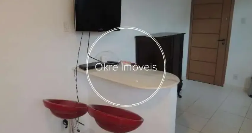 Apartamento com 1 quarto à venda na Rua Humberto de Campos, Leblon, Rio de Janeiro