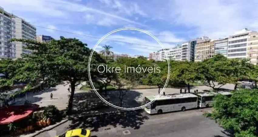Apartamento com 3 quartos à venda na Rua Teixeira de Melo, Ipanema, Rio de Janeiro