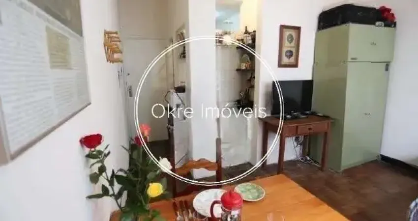 Apartamento à venda na Rua do Russel, Glória, Rio de Janeiro