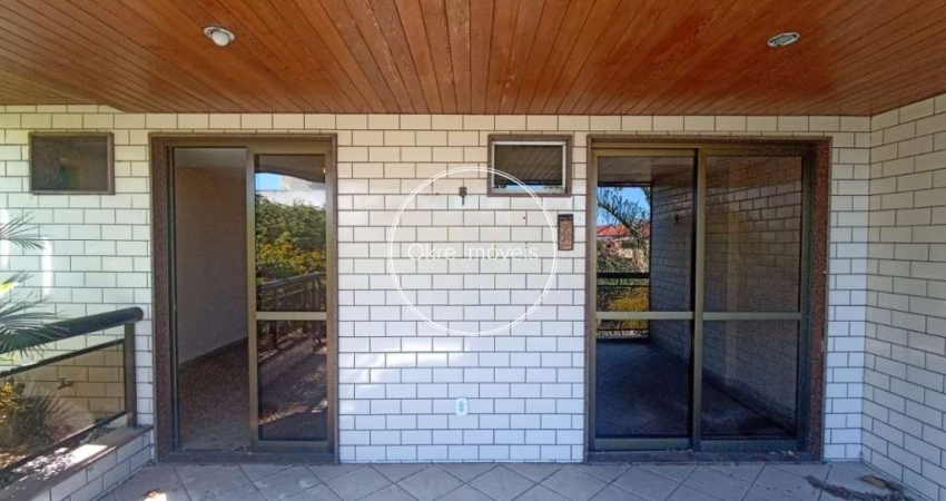 Apartamento com 3 quartos à venda na Avenida Genaro de Carvalho, Recreio dos Bandeirantes, Rio de Janeiro