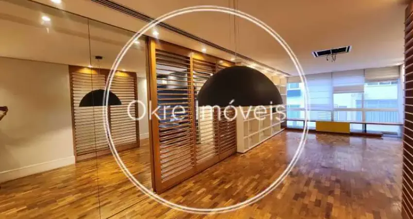 Apartamento com 3 quartos à venda na Rua Prudente de Morais, Ipanema, Rio de Janeiro
