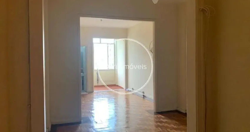 Loft com 1 quarto à venda na Rua Felipe de Oliveira, Copacabana, Rio de Janeiro