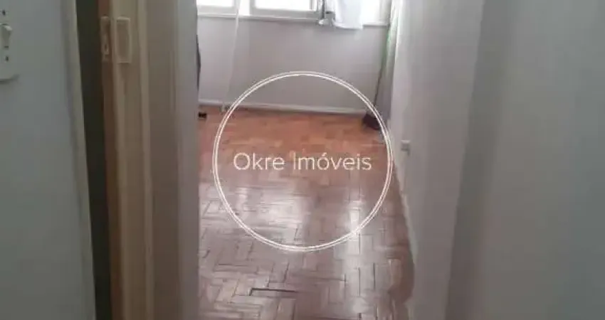 Loft com 1 quarto à venda na Praia Botafogo, Botafogo, Rio de Janeiro