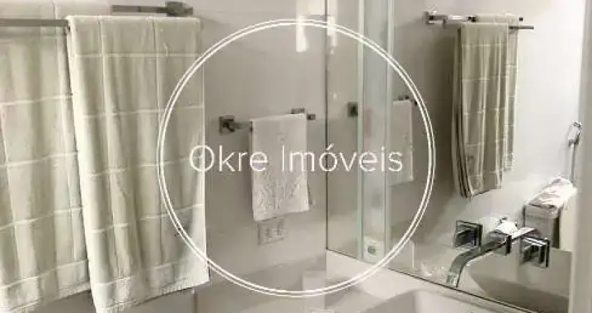 Flat com 2 quartos à venda na Rua Prudente de Morais, Ipanema, Rio de Janeiro