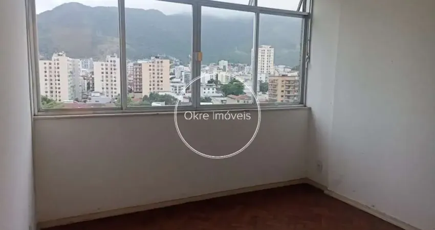 Apartamento com 2 quartos à venda na Rua Padre Francisco Lanna, Vila Isabel, Rio de Janeiro