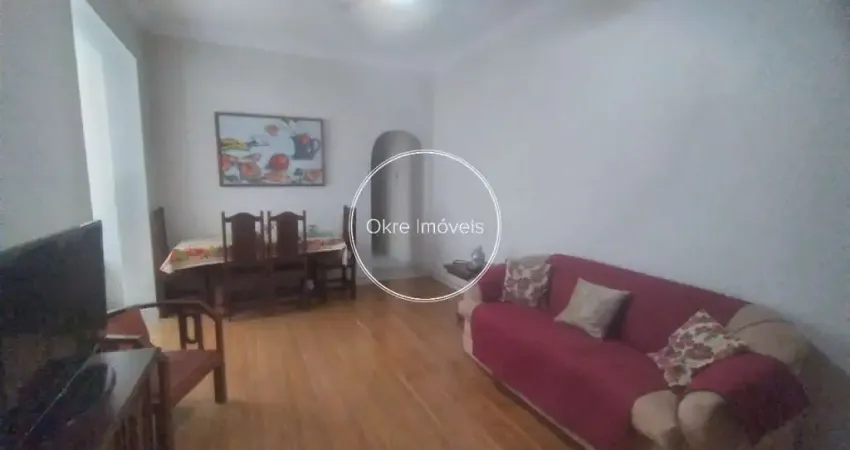 Apartamento com 3 quartos à venda na Rua Voluntários da Pátria, Botafogo, Rio de Janeiro